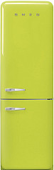 Отдельностоящий двухдверный холодильник Smeg FAB32RLI5 в Москве , фото