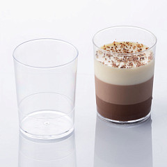 Набор емкостей для десерта Martellato PMOTO003 в Москве , фото