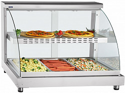 Тепловая витрина Abat ВТН-70 в Москве , фото 1