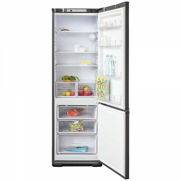Холодильник Бирюса W627 фото