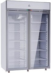 Шкаф холодильный Аркто V1.4-SLD (пропан) в Москве , фото