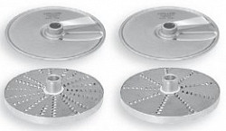 Набор дисков Hallde 84012 в Москве , фото