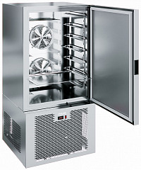 Шкаф шоковой заморозки Polair CR7-L в Москве , фото 2