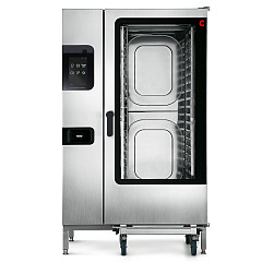 Пароконвектомат Convotherm 4 deluxe easyTouch 20.20 EB утапливаемая дверь, фото