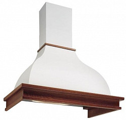 Пристенная вытяжка Falmec Iris Malizia 90 frassino grezzo (600) S в Москве , фото 1