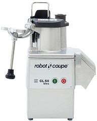 Насадка-загрузчик Robot Coupe EasyLoader 49323 в Москве , фото 3