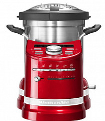 Кухонный комбайн KitchenAid 5KCF0103ECA в Москве , фото 2
