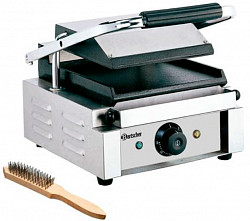 Гриль контактный Bartscher A150669 в Москве , фото 2