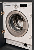Встраиваемая стиральная машина Graude EWA 60.0 фото