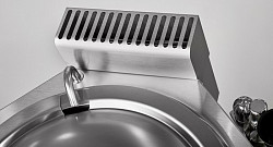 Котел пищеварочный Abat КПГМ-60-ОМР в Москве , фото 5