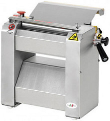 Тестораскаточная машина Mec SF 400ТX (380В) фото