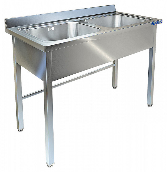 Ванна моечная Техно-ТТ ВМ-23/456 фото