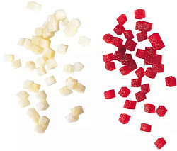 Диск кубики Robot Coupe 28110W 5х5х5 мм в Москве , фото 1