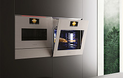 Подогреватель посуды Signature Kitchen Suite SKSWD2421MS в Москве , фото 3