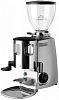 Кофемолка Mazzer Mini Manual Silver фото