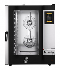 Пароконвектомат FM STB 610 V7 фото
