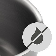 Набор посуды WMF 07.5828.6990 Nordic Profi 3 предмета в Москве , фото 5