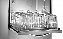 Посудомоечная машина Silanos N750 EVO2 HY-NRG с дозаторами и помпой в Москве , фото 3