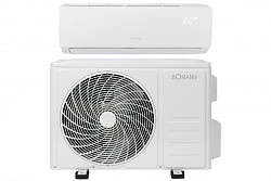 Сплит-система Bomann CL 6044 CB 9000 BTU/h в Москве , фото 1