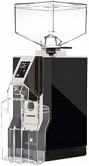 Кофемолка Eureka Mignon Brew Pro 55 16CR Matt Black, фото