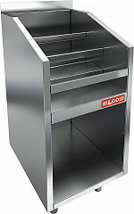 Ликерная лестница Hicold НБМЛЛ-9/6Б фото