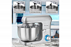 Миксер планетарный бытовой Profi Cook PC-KM 1188 фото