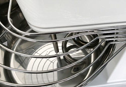 Дежа для тестомеса Apach для ASM07 в Москве , фото