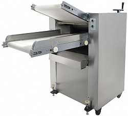 Тестораскаточная машина Foodatlas YMZD-500, фото 1