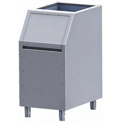 Бункер Azimut BIN T250*GM-MGT фото