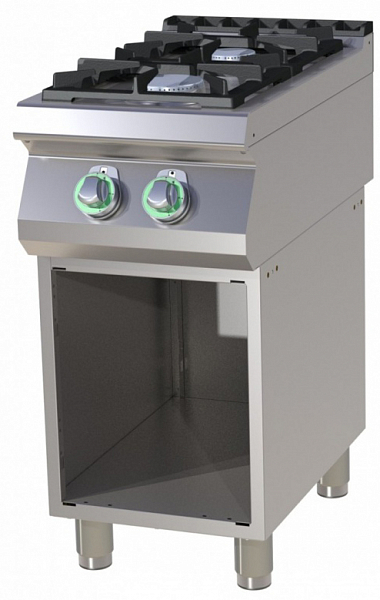 Плита газовая Azimut SPB 740 G фото