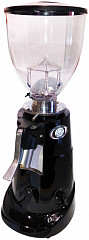 Кофемолка Fiorenzato F5 D T черная, фото 2