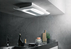 Островная вытяжка Falmec Cielo Isola 120 в Москве , фото 8