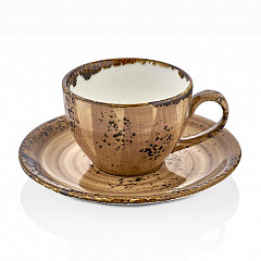 Чайная пара By Bone 220 мл Vintage в Москве , фото