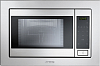 Встраиваемая микроволновая печь Smeg FME20TC3 фото