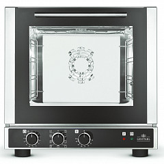 Печь конвекционная Luxstahl EKF 423 M в Москве , фото 1