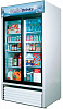Холодильный шкаф Turbo Air FRS-1000R фото