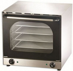 Печь конвекционная Foodatlas HEB-4F в Москве , фото