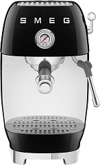 Кофемашина Smeg ECF03BLEU в Москве , фото 8