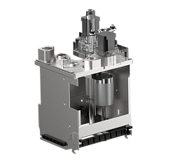 Кофемашина Caye Proxima Smart X Master B2CT в Москве , фото 3