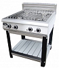 Плита газовая Grill Master Ф4ПГ/900 (13029) фото