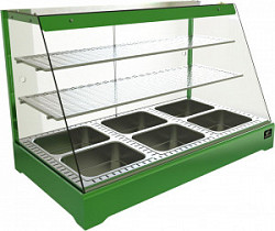  СR2-117H Green фото