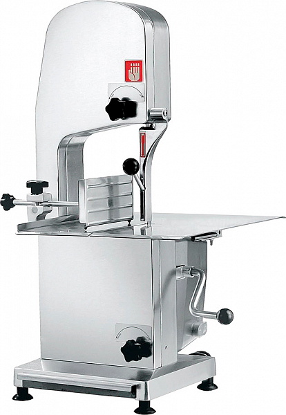 Пила ленточная Hualian Machinery JG-210 фото