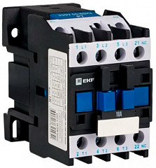 Контактор Atesy NC1-0901 9A 230B 120000061045 фото