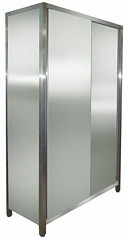 Стеллаж Iterma СТП 31-1200/500/1800 в Москве , фото 1