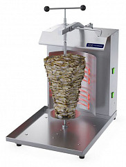 Гриль для шаурмы Kayman ШЭ-Н-2-РП А фото