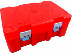 Термоконтейнер для вторых блюд Foodatlas CB1 (16L, красный) в Москве , фото