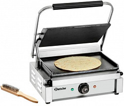Гриль контактный Bartscher A150679 в Москве , фото 2