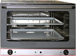 Печь конвекционная Starfood YXD-8A в Москве , фото