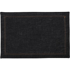 Плейсмет Luxstahl Джинса 30х45 см фото