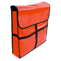 Термосумка на 2 пиццы P.L. Proff Cuisine IPDB-218R 51*51 см в Москве , фото